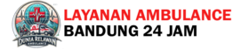 Layanan Ambulance Murah Bandung Terbaik